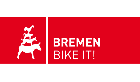 Logo Bremen Bike IT
