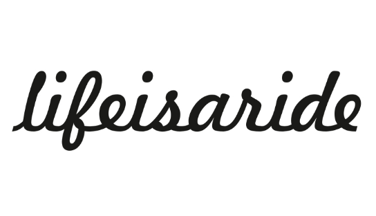Logo lifeisaride