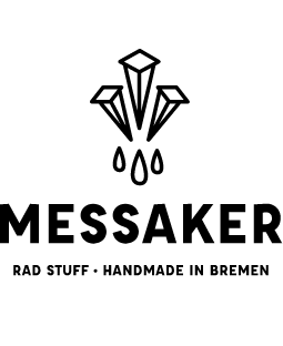 Logo Messaker Bags