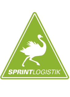 Logo Sprint Logistik