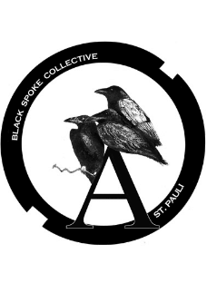 Logo Black Spoke Collective