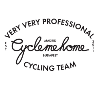 Logo cyclemehome