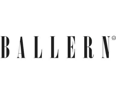 Logo Ballern