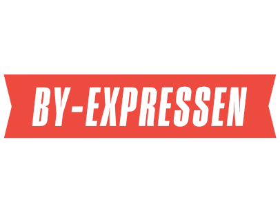 Logo By-Expressen