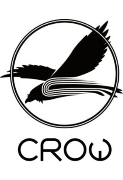 Logo crow