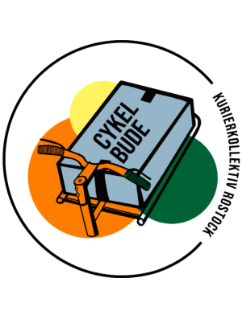 Logo cykelbude