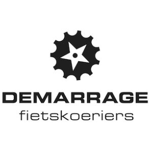 Logo Demarrage