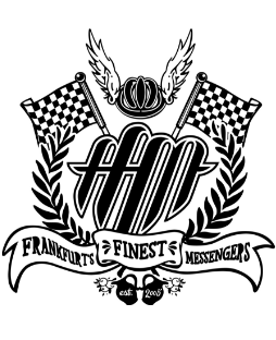Logo Frankfurt Finest Messenger
