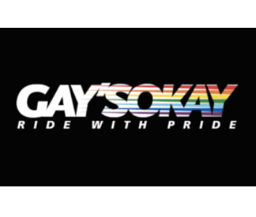Logo Gays Okay