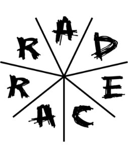 Logo Rad Race